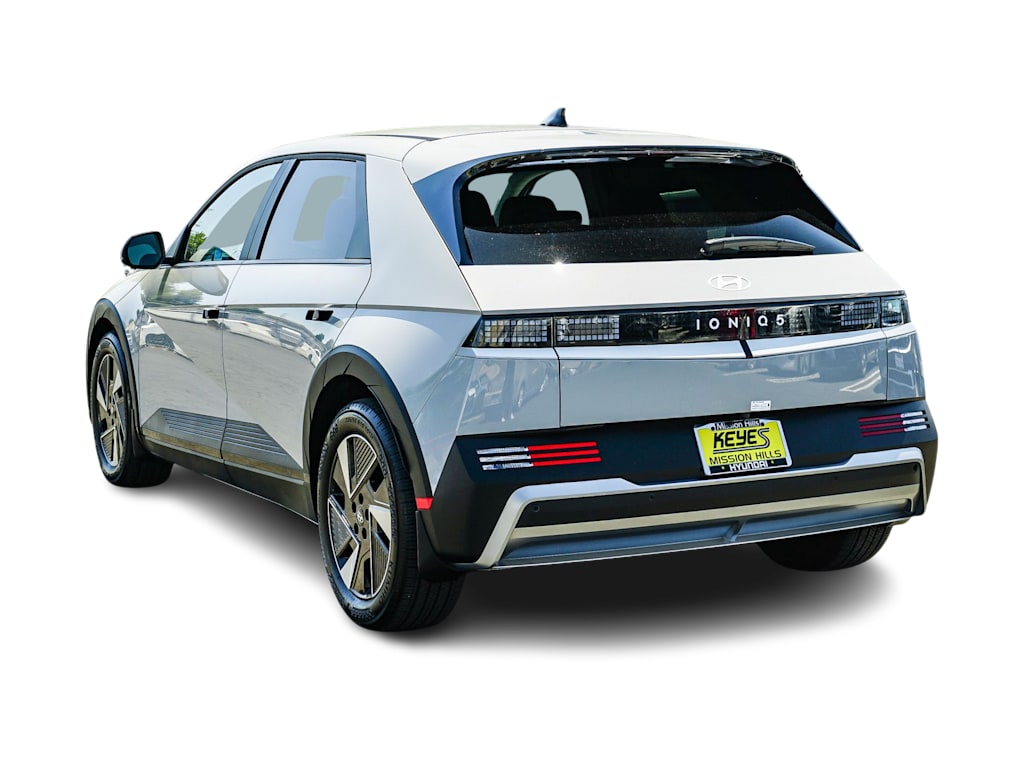 Thumbnail: 2026 Hyundai Ioniq 5 - 3
