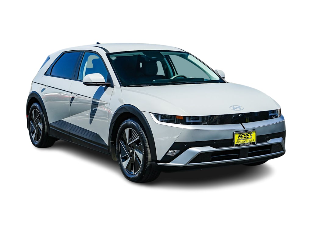 Thumbnail: 2026 Hyundai Ioniq 5 - 20