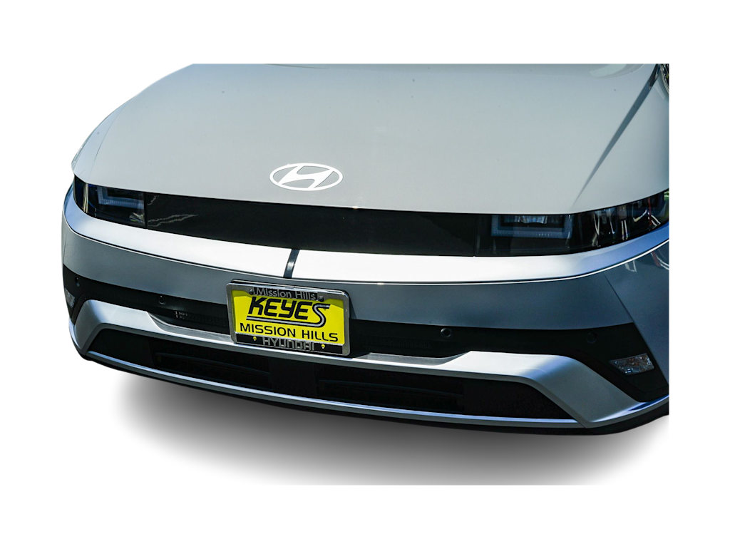 Thumbnail: 2026 Hyundai Ioniq 5 - 22