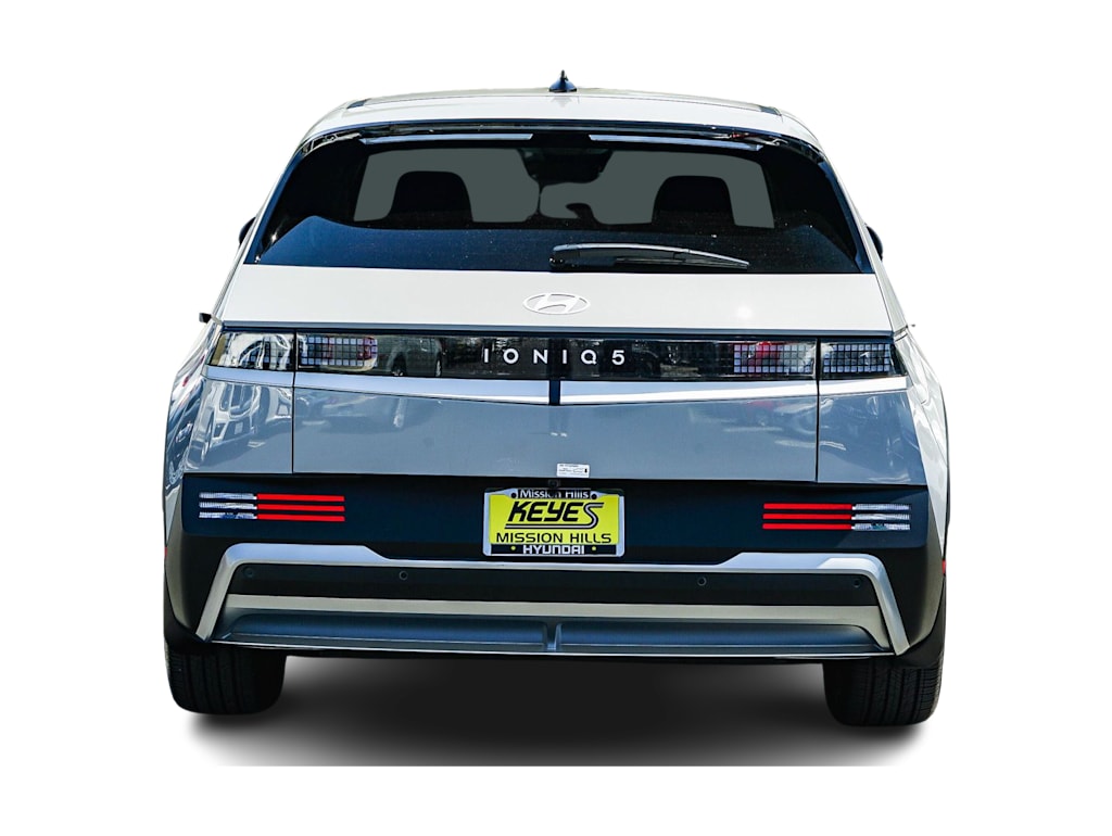 Thumbnail: 2026 Hyundai Ioniq 5 - 4