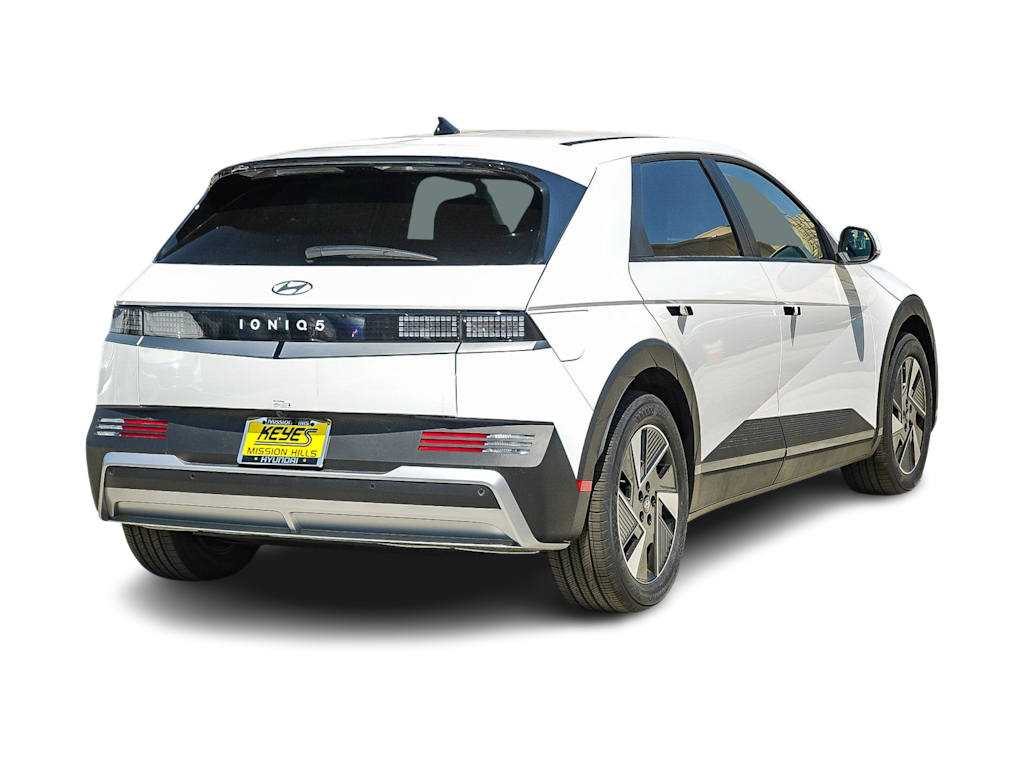 Thumbnail: 2026 Hyundai Ioniq 5 - 16