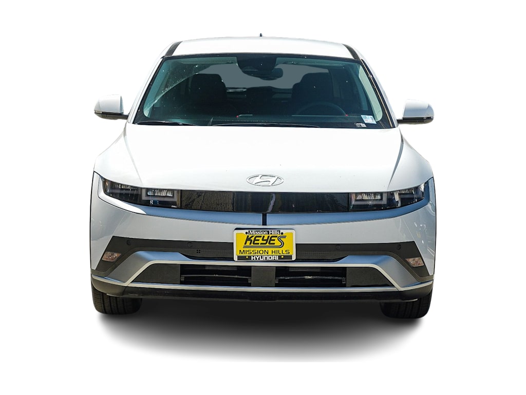 Thumbnail: 2026 Hyundai Ioniq 5 - 5