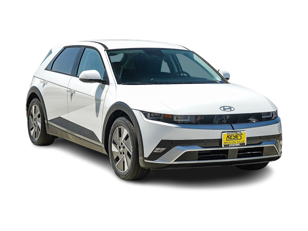 Thumbnail: 2026 Hyundai Ioniq 5 - 15