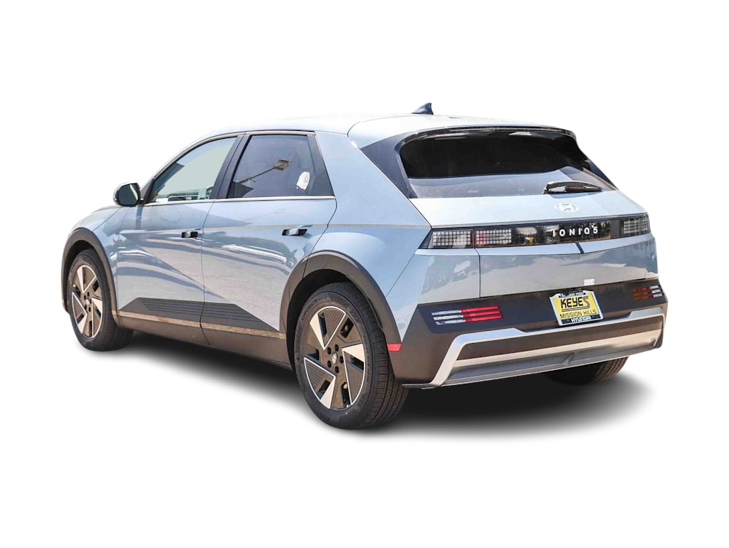 Thumbnail: 2026 Hyundai Ioniq 5 - 3