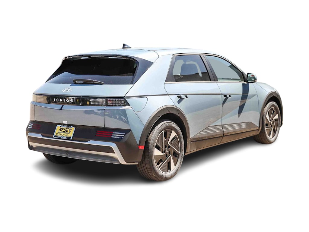 Thumbnail: 2026 Hyundai Ioniq 5 - 12