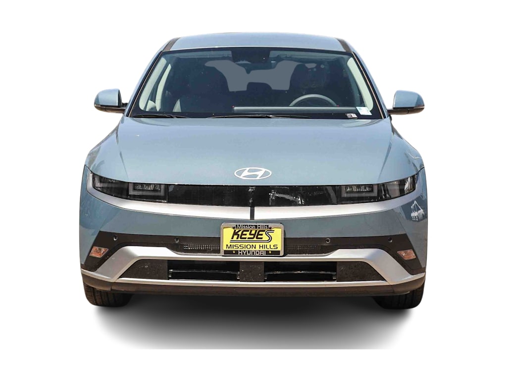 Thumbnail: 2026 Hyundai Ioniq 5 - 5