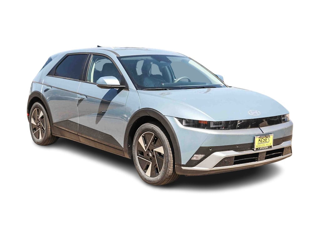 Thumbnail: 2026 Hyundai Ioniq 5 - 13