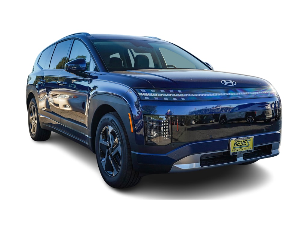 Thumbnail: 2026 Hyundai Ioniq - 18