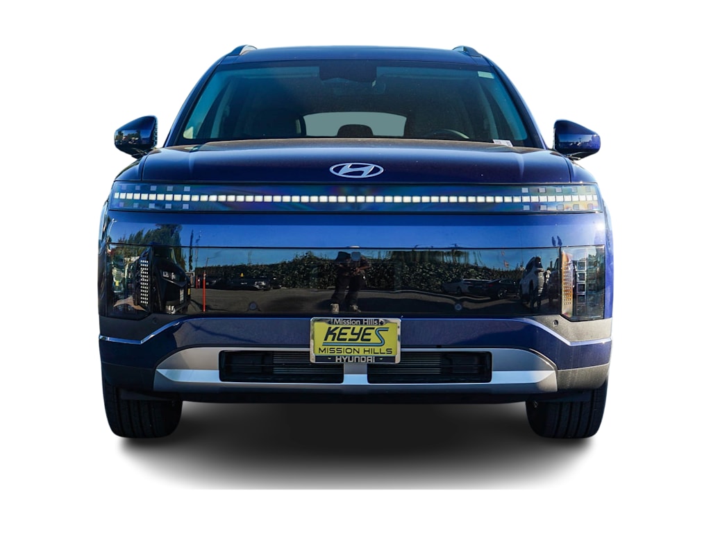 Thumbnail: 2026 Hyundai Ioniq - 6