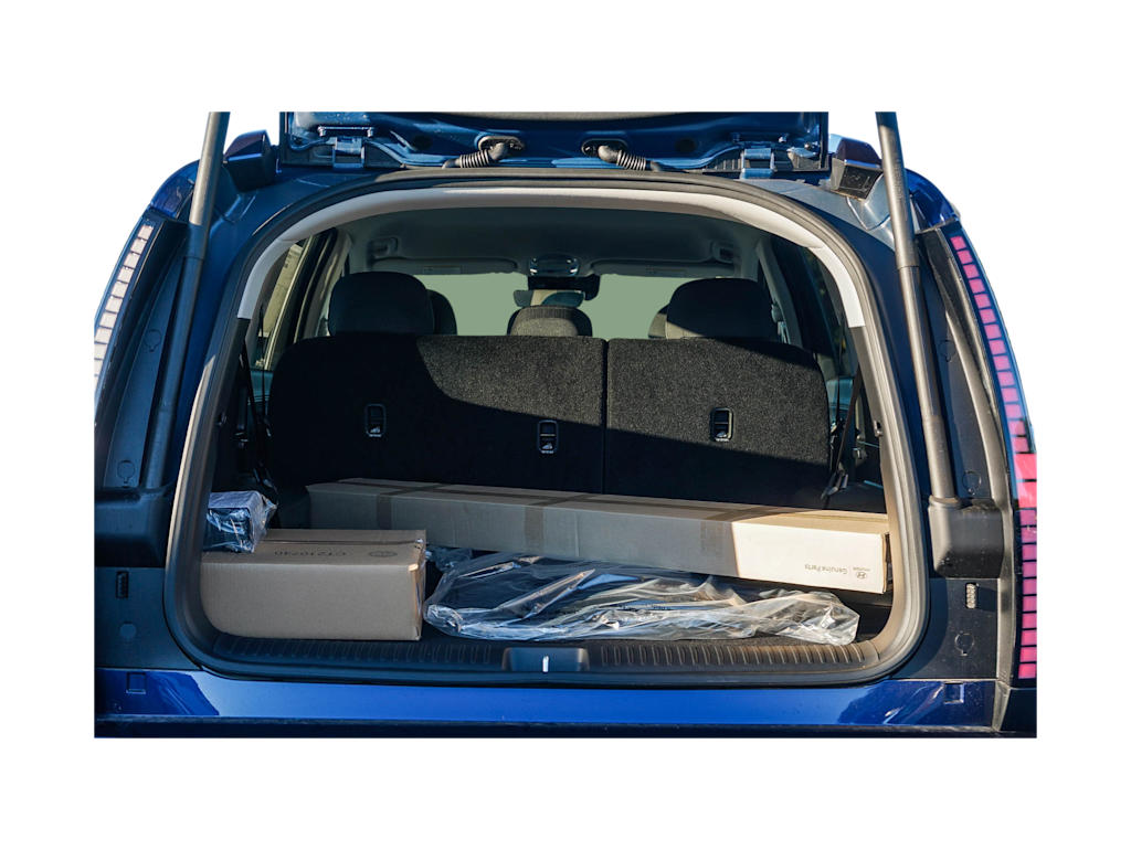 Thumbnail: 2026 Hyundai Ioniq - 26