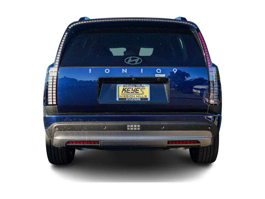 Thumbnail: 2026 Hyundai Ioniq - 5