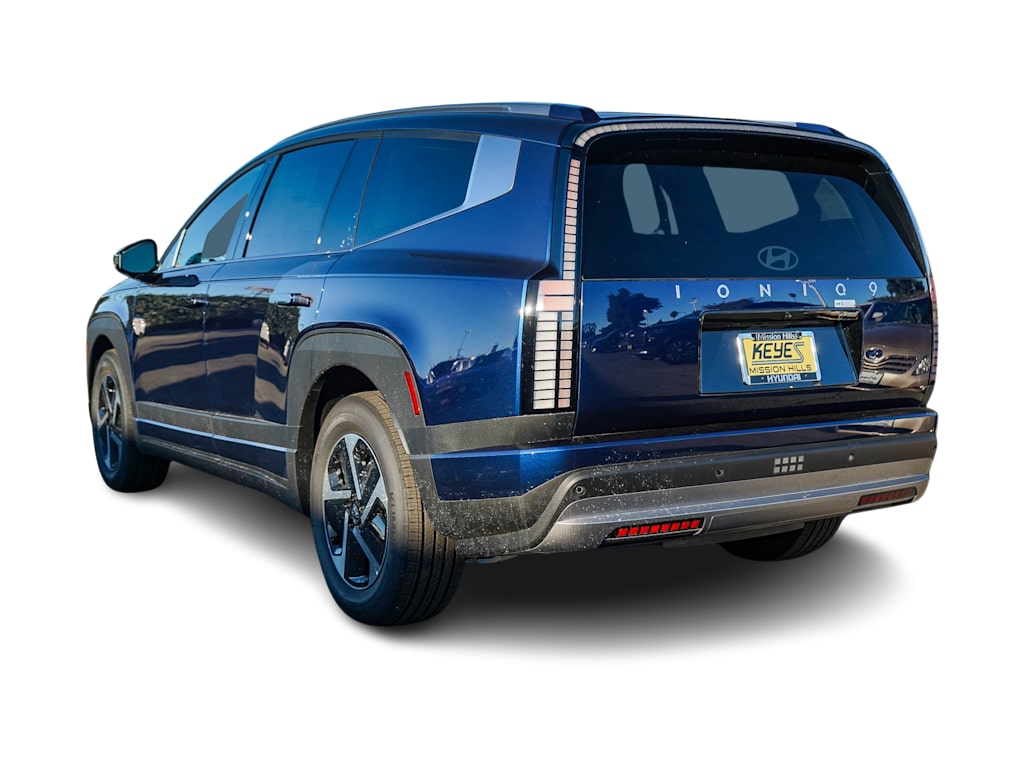 Thumbnail: 2026 Hyundai Ioniq - 4