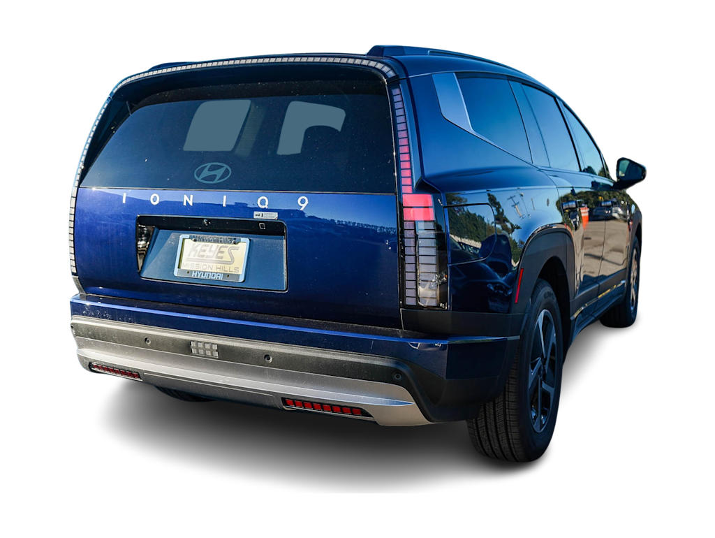 Thumbnail: 2026 Hyundai Ioniq - 19