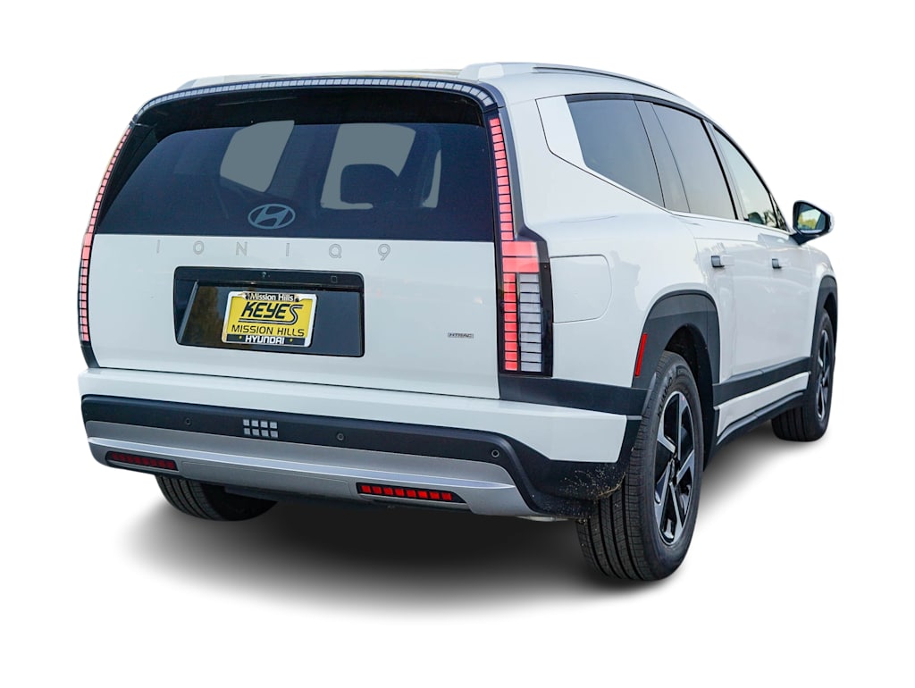 Thumbnail: 2026 Hyundai Ioniq - 15