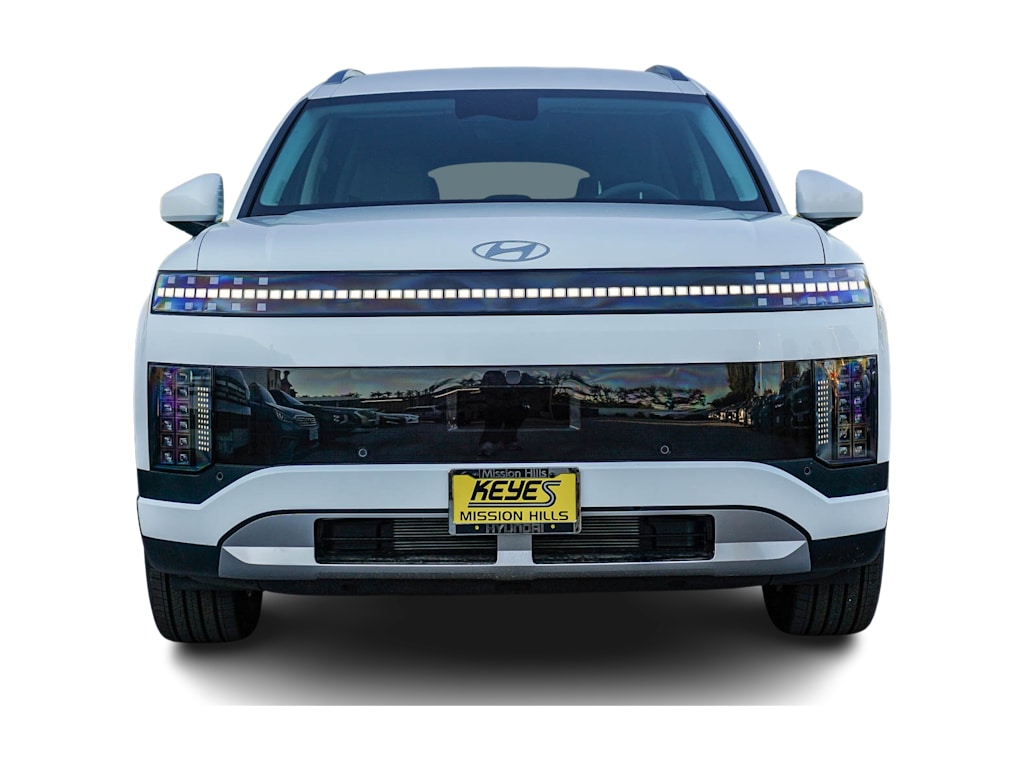 Thumbnail: 2026 Hyundai Ioniq - 5