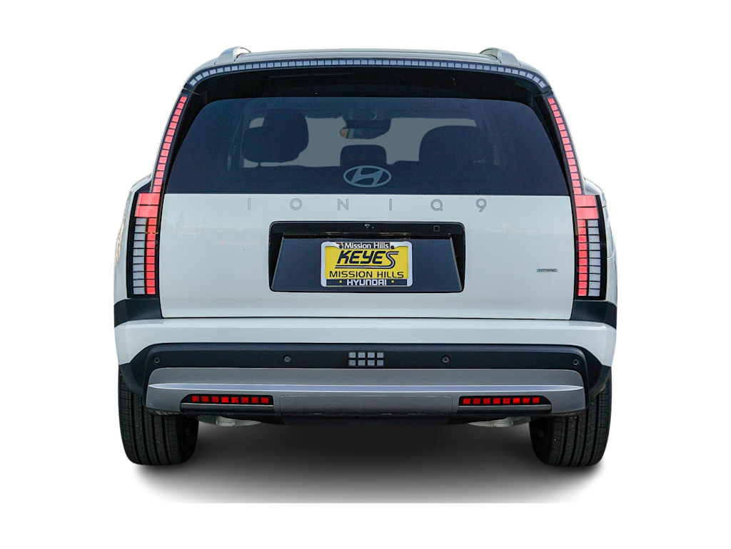 Thumbnail: 2026 Hyundai Ioniq - 4