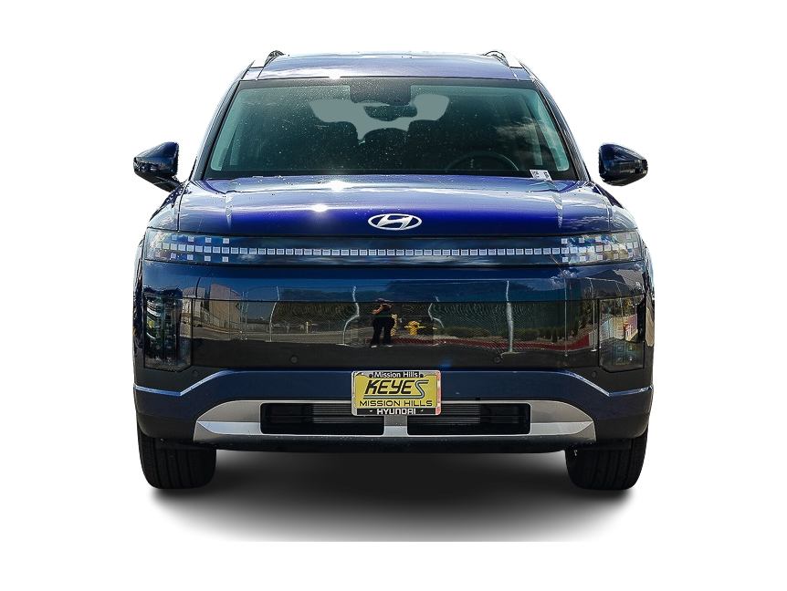 Thumbnail: 2026 Hyundai Ioniq - 5