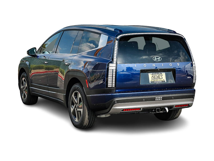 Thumbnail: 2026 Hyundai Ioniq - 3