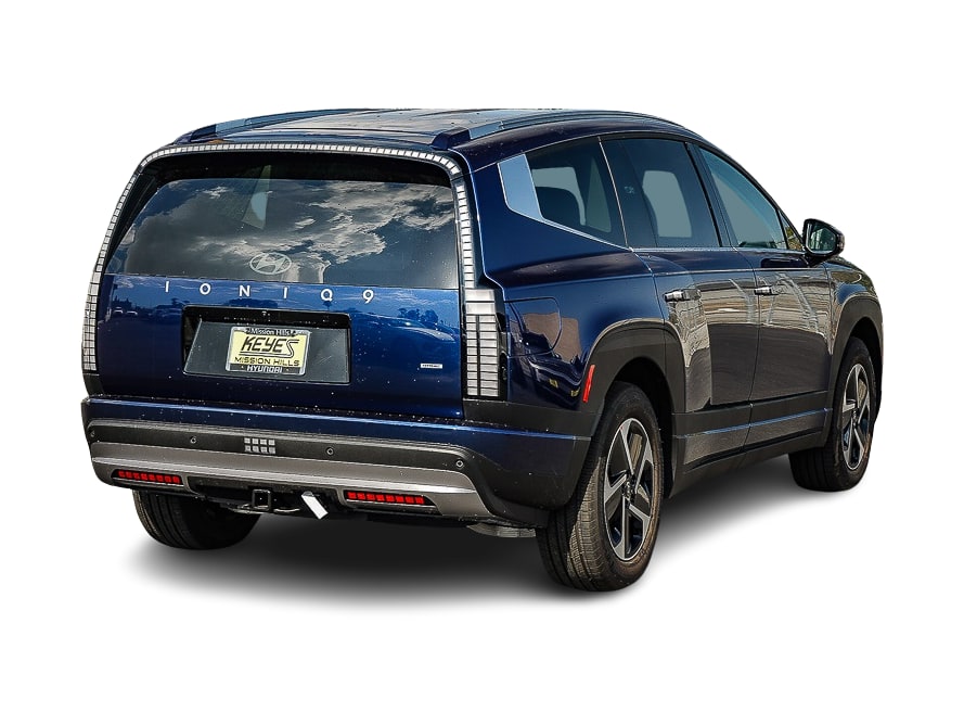 Thumbnail: 2026 Hyundai Ioniq - 17