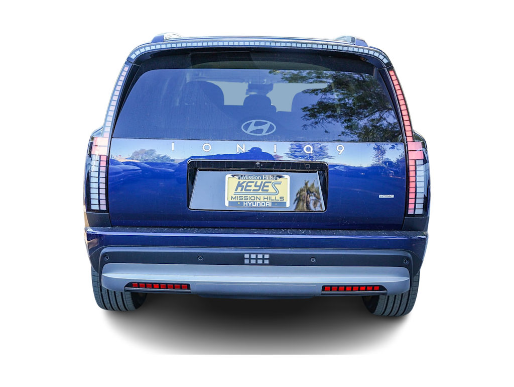Thumbnail: 2026 Hyundai Ioniq - 4