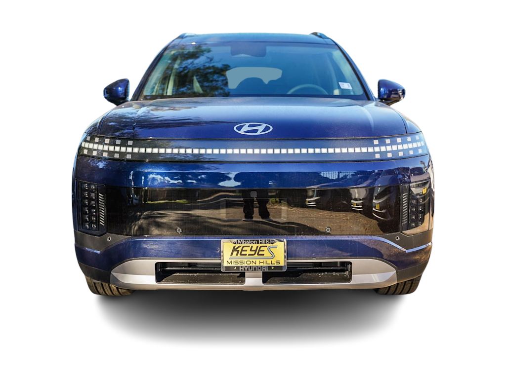 Thumbnail: 2026 Hyundai Ioniq - 5