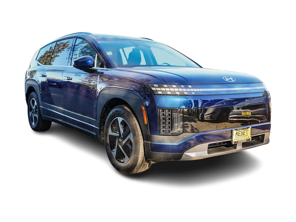 Thumbnail: 2026 Hyundai Ioniq - 16