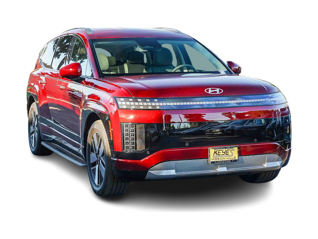 Thumbnail: 2026 Hyundai Ioniq - 15