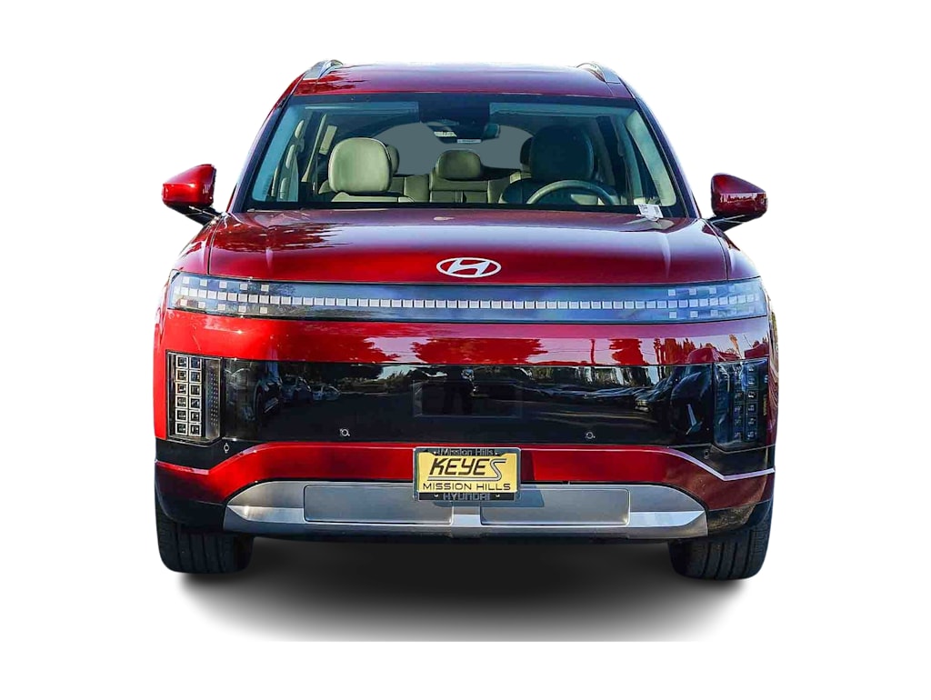 Thumbnail: 2026 Hyundai Ioniq - 5
