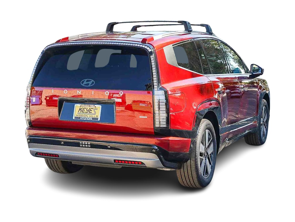 Thumbnail: 2026 Hyundai Ioniq - 16
