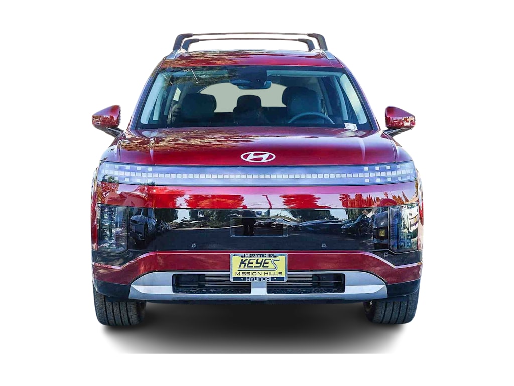Thumbnail: 2026 Hyundai Ioniq - 5