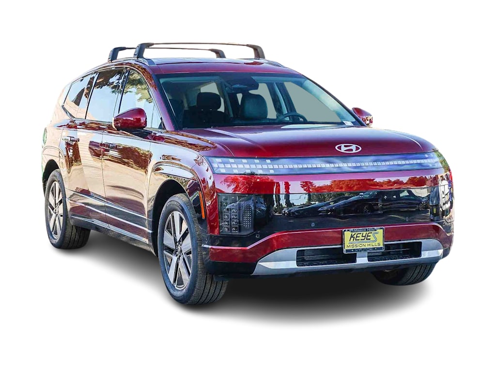 Thumbnail: 2026 Hyundai Ioniq - 16