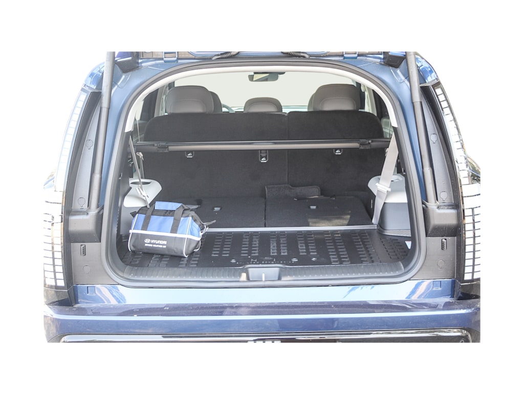 Thumbnail: 2026 Hyundai Ioniq - 16