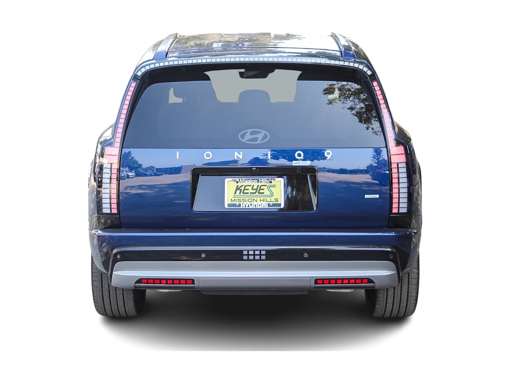 Thumbnail: 2026 Hyundai Ioniq - 4