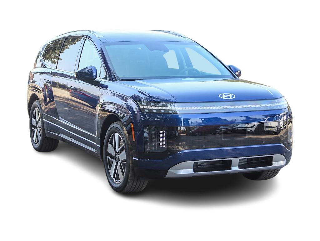 Thumbnail: 2026 Hyundai Ioniq - 17
