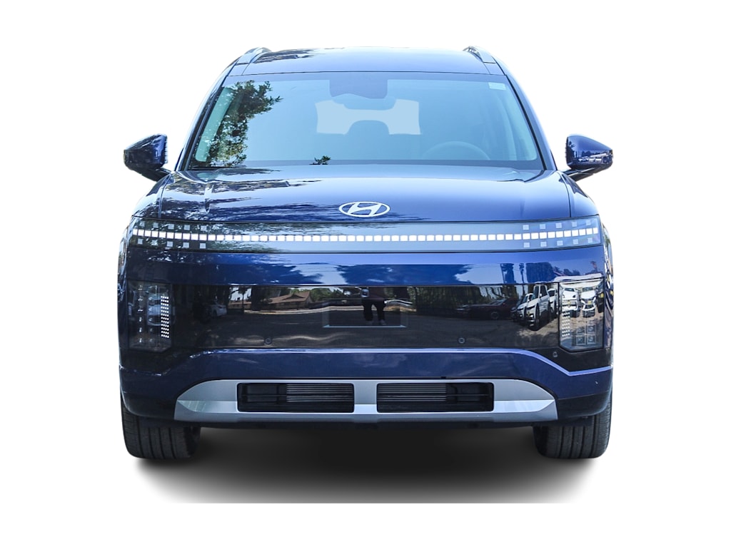 Thumbnail: 2026 Hyundai Ioniq - 5