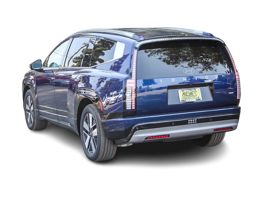 Thumbnail: 2026 Hyundai Ioniq - 3