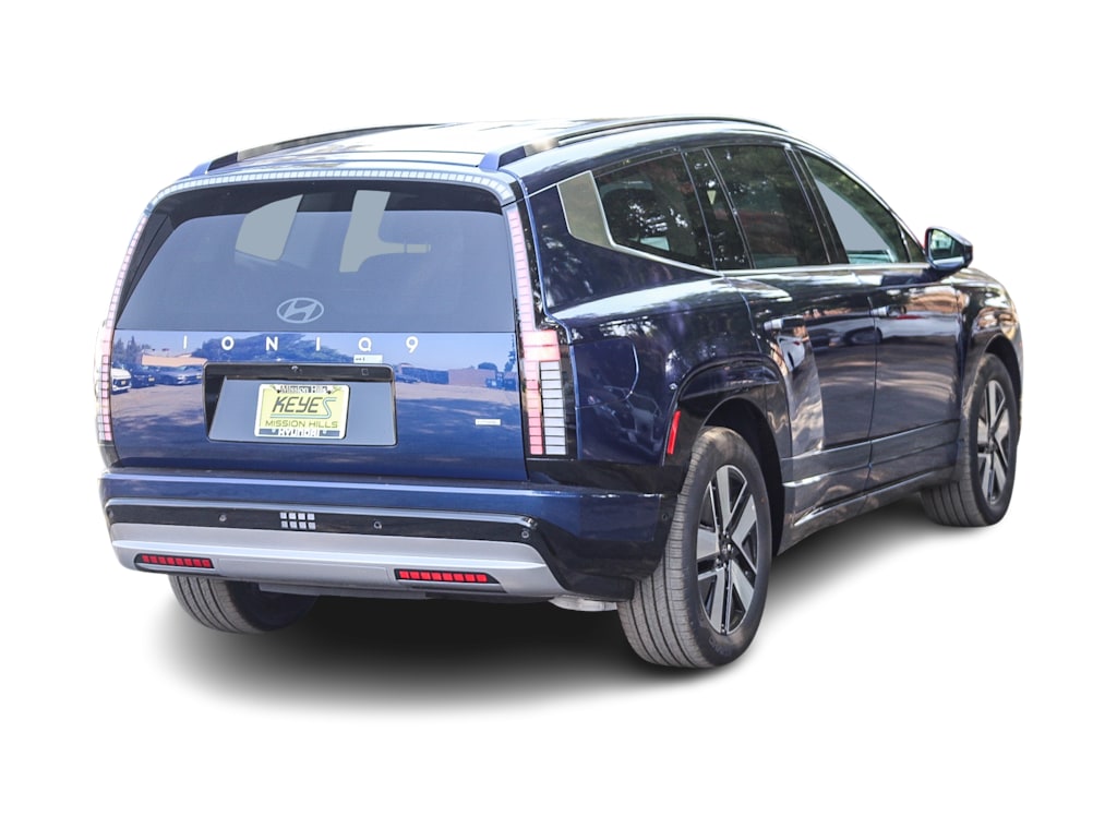 Thumbnail: 2026 Hyundai Ioniq - 18