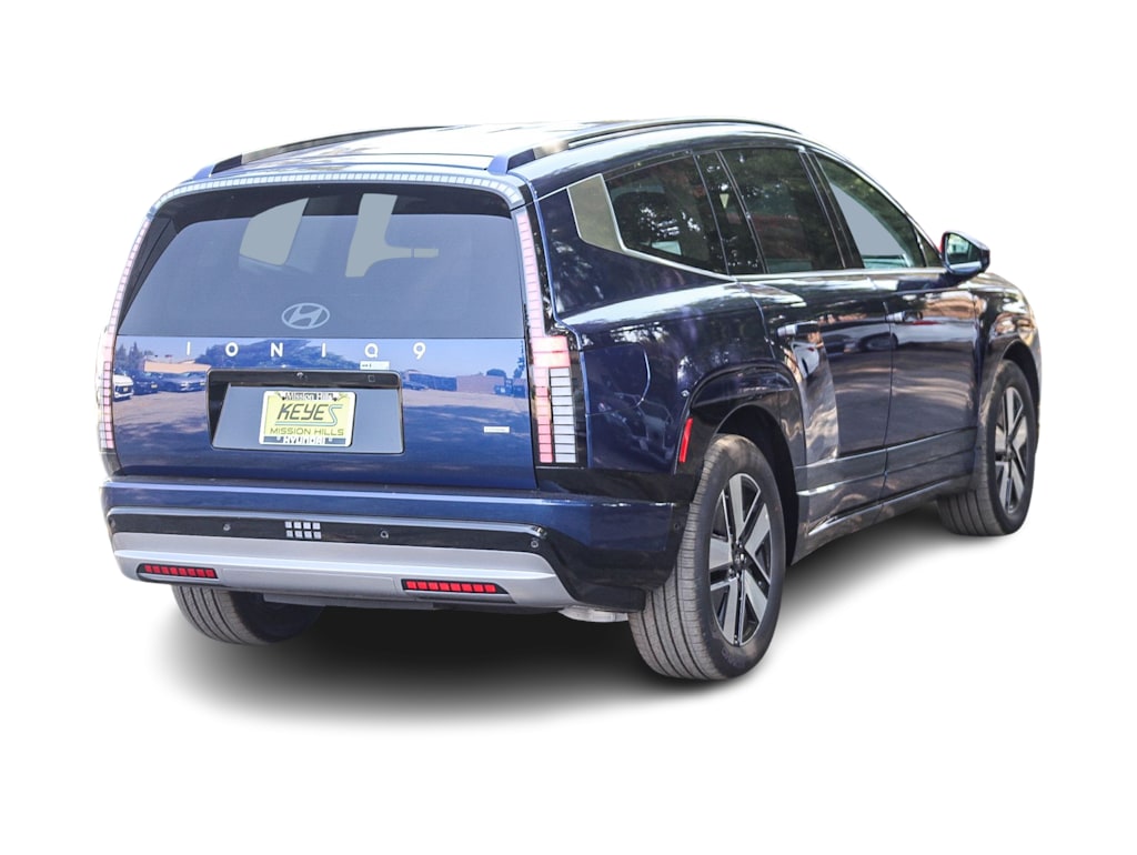Thumbnail: 2026 Hyundai Ioniq - 17