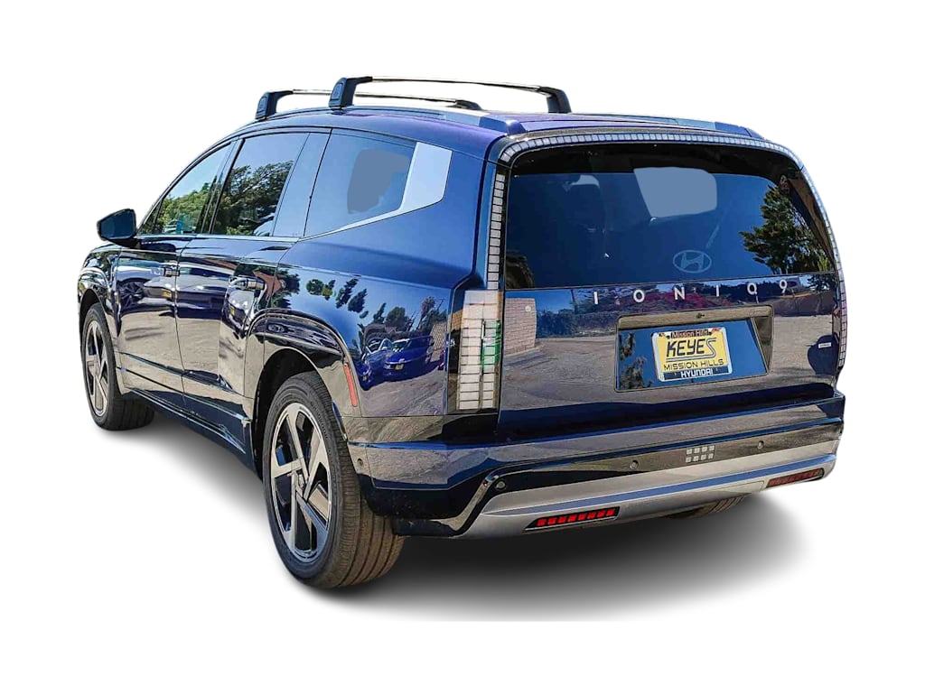 Thumbnail: 2026 Hyundai Ioniq - 3