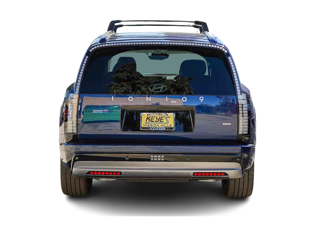 Thumbnail: 2026 Hyundai Ioniq - 4