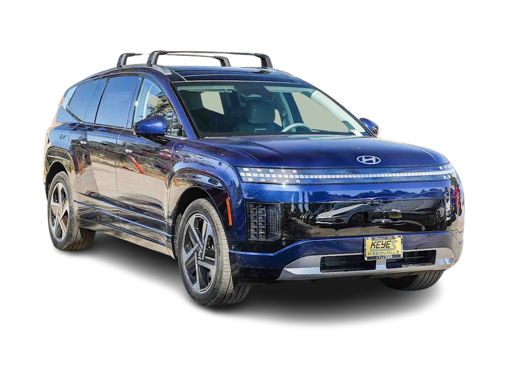 Thumbnail: 2026 Hyundai Ioniq - 16