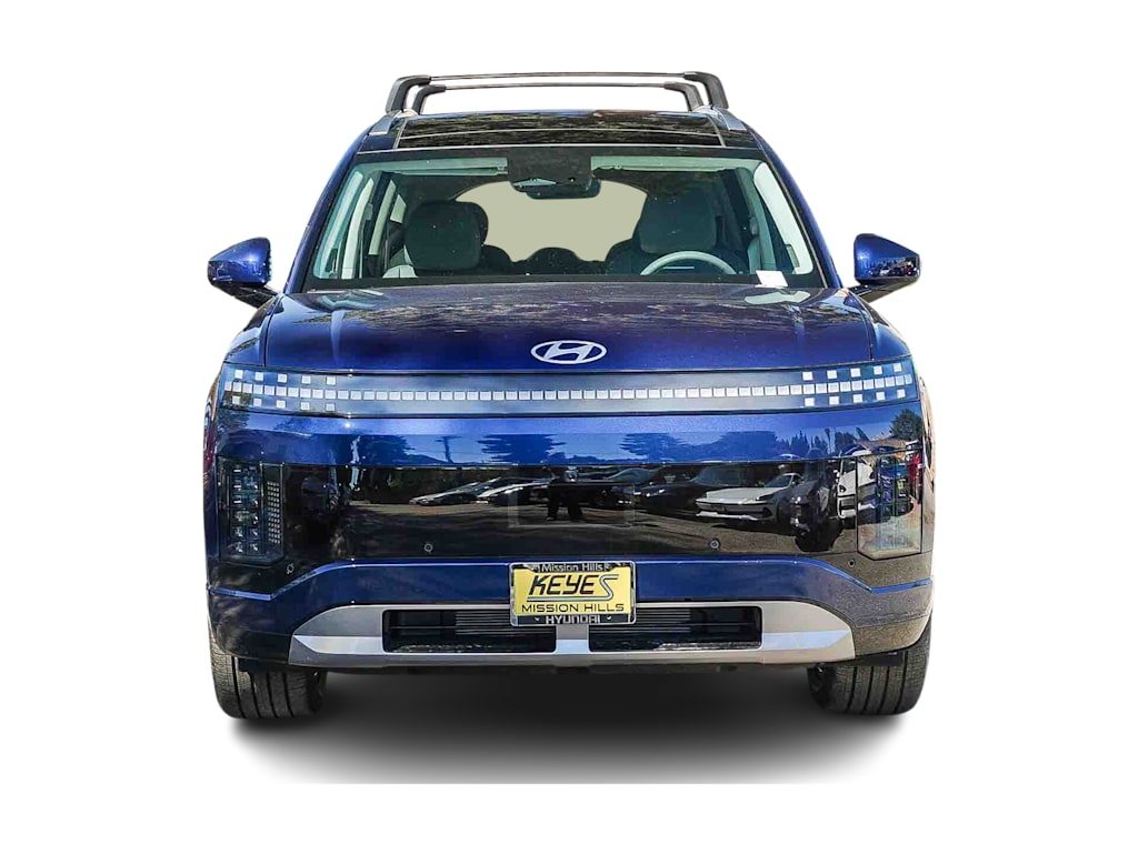 Thumbnail: 2026 Hyundai Ioniq - 5