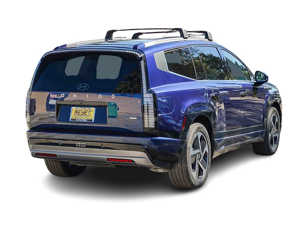 Thumbnail: 2026 Hyundai Ioniq - 17