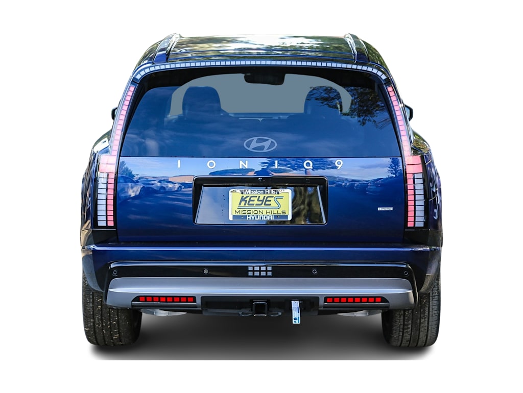 Thumbnail: 2026 Hyundai Ioniq - 4