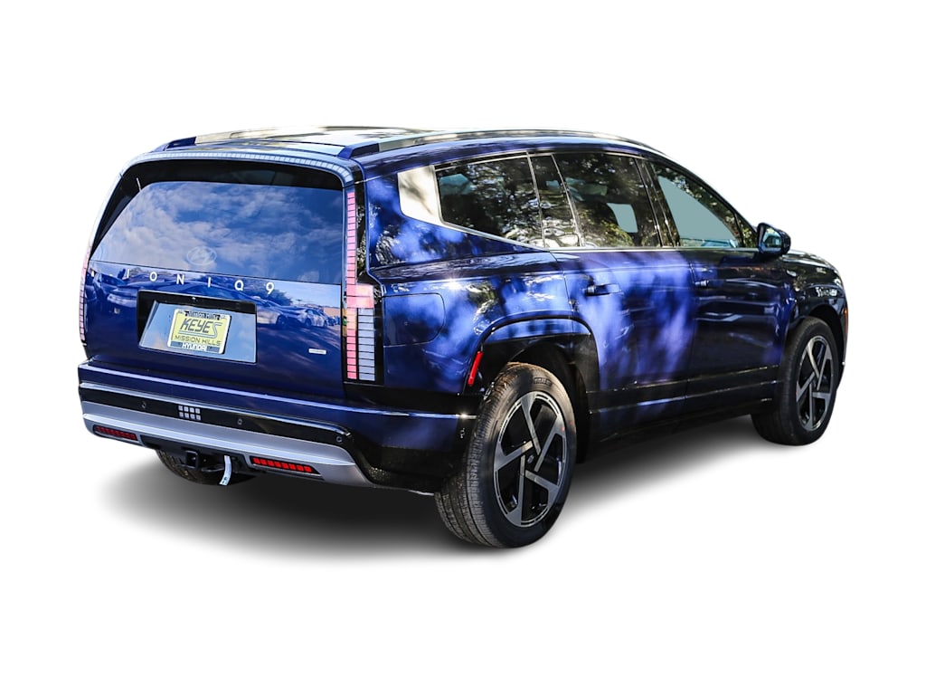 Thumbnail: 2026 Hyundai Ioniq - 17