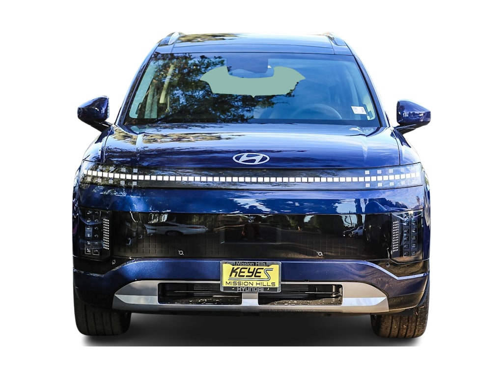 Thumbnail: 2026 Hyundai Ioniq - 5