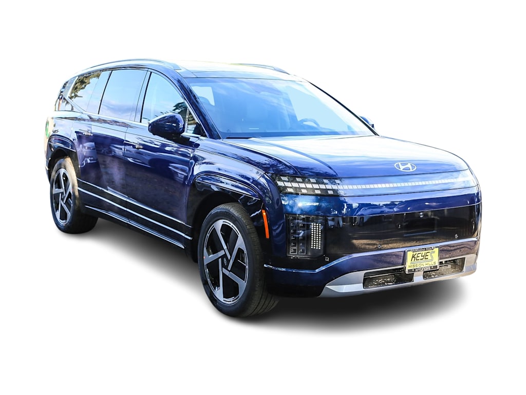 Thumbnail: 2026 Hyundai Ioniq - 15