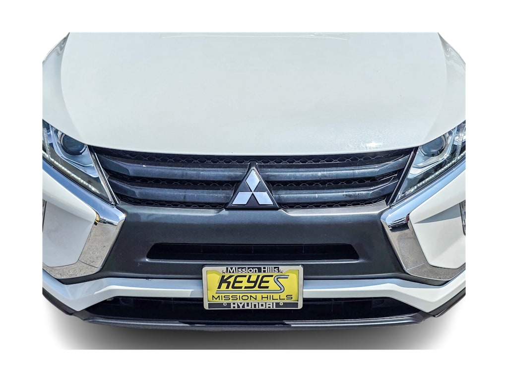 Thumbnail: 2019 Mitsubishi Eclipse Cross - 22