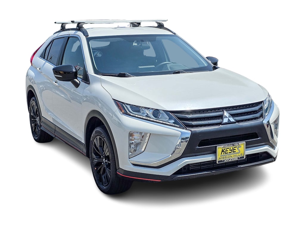 Thumbnail: 2019 Mitsubishi Eclipse Cross - 17