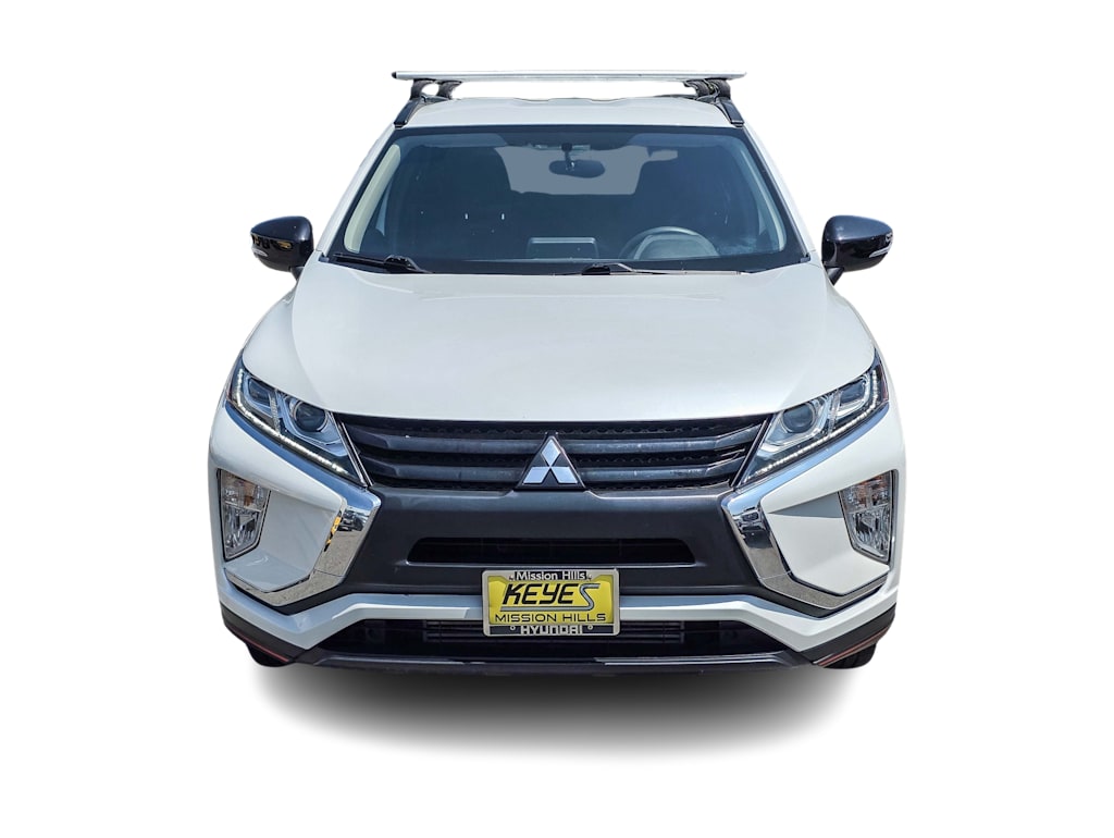 Thumbnail: 2019 Mitsubishi Eclipse Cross - 5